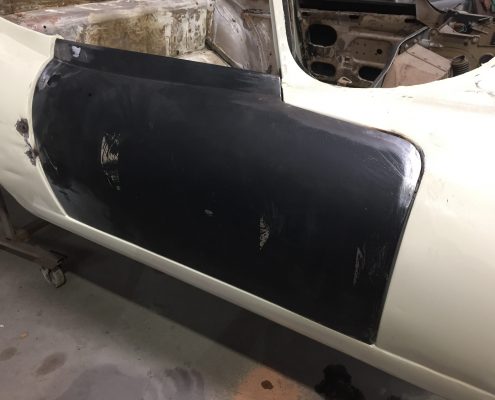 E-Type New Door Skins 2